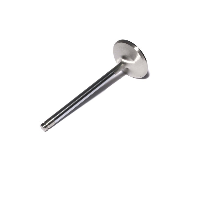 QA1 2075M Shock, Mono Tube Large Steel 13.70 20.70 Eye-B/Eye-B 5M