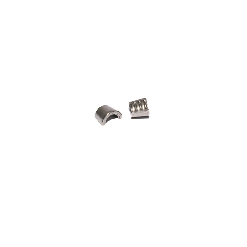 QA1 2076-10M Shock, Mono Tube Large Steel 13.70 20.70 Eye-B/Eye-B 6-10M