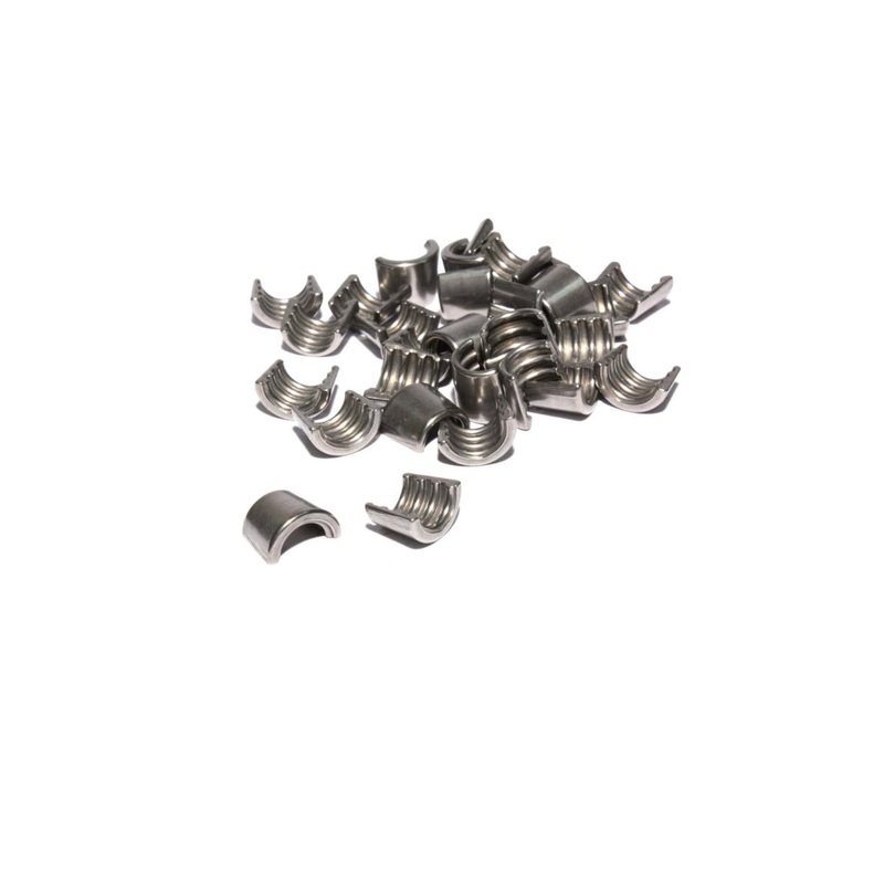 QA1 2076-11M Shock, Mono Tube Large Steel 13.70 20.70 Eye-B/Eye-B 6-11M
