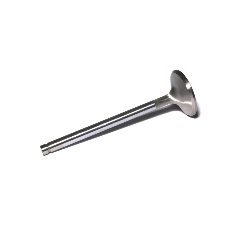 QA1 2076-3 Shock, Mono Tube Large Steel 13.70 20.70 Eye-B/Eye-B 6-3