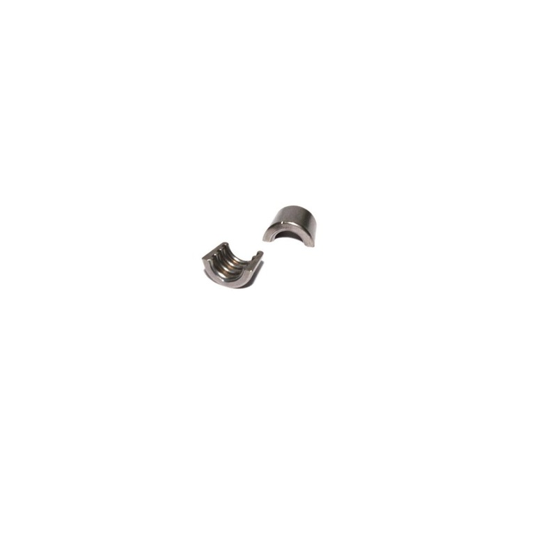 QA1 2076-7M Shock, Mono Tube Large Steel 13.70 20.70 Eye-B/Eye-B 6-7M