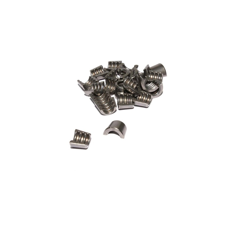 QA1 2076-8C Shock, Sealed Monotube Lg Steel 13.40 20.63 Eye-B/Eye-B 6-8C