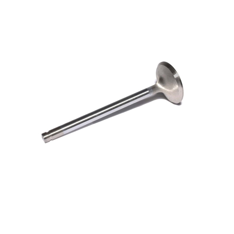 QA1 2077-3M Shock, Mono Tube Large Steel 13.70 20.70 Eye-B/Eye-B 7-3M