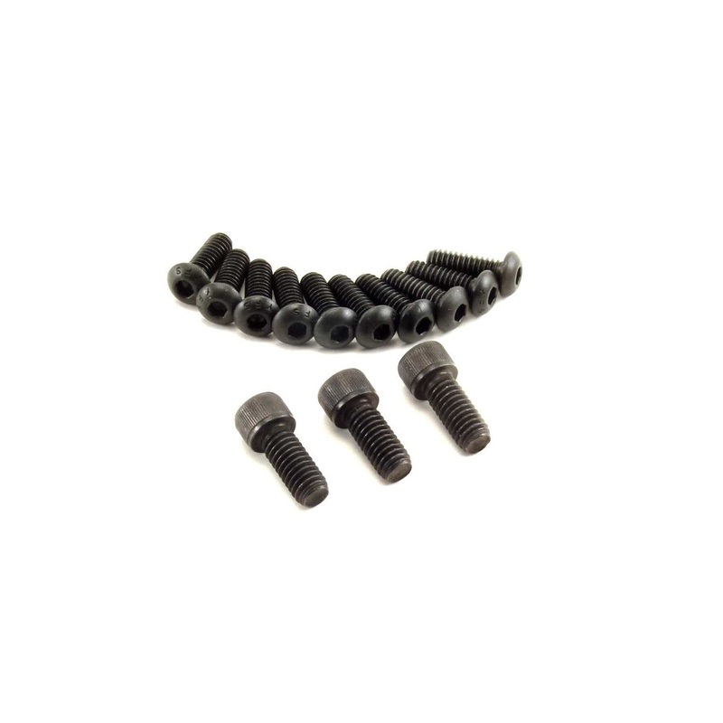 QA1 2095-4M Shock, Mono Tube Large Steel 15.70 24.70 Eye-B/Eye-B 5-4M