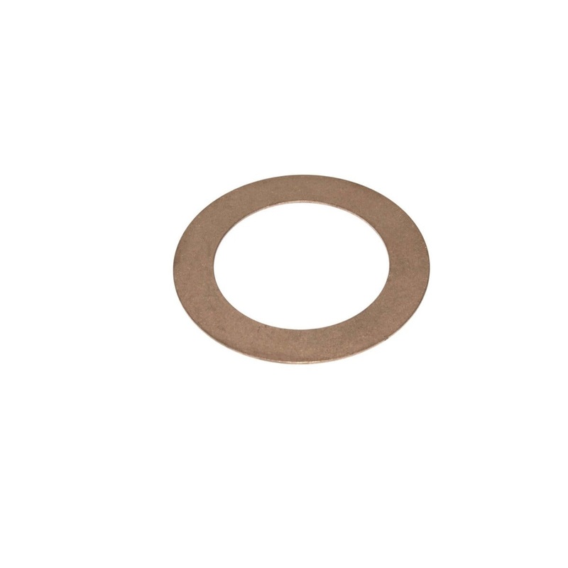 QA1 2095-7M Shock, Mono Tube Large Steel 15.70 24.70 Eye-B/Eye-B 5-7M