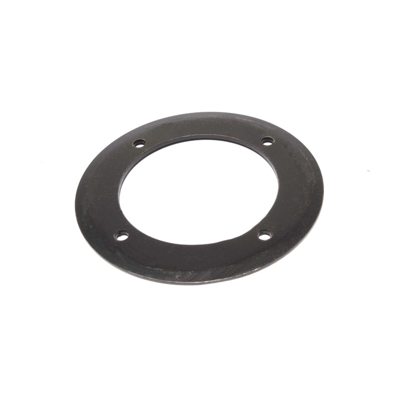 QA1 2095M Shock, Mono Tube Large Steel 15.70 24.70 Eye-B/Eye-B 5M