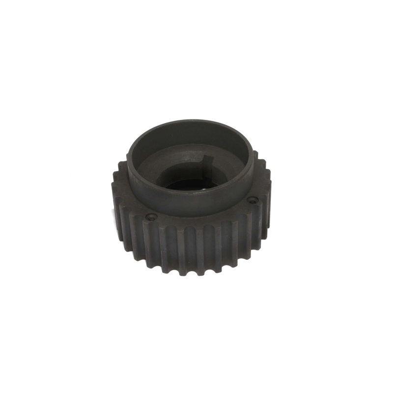 QA1 2096 Shock, Mono Tube Large Steel 15.70 24.70 Eye-B/Eye-B 6