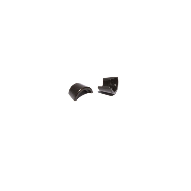 QA1 2097-3 Shock, Mono Tube Large Steel 15.70 24.70 Eye-B/Eye-B 7-3