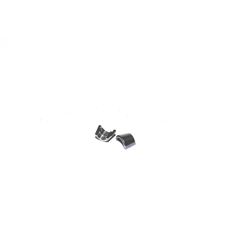 QA1 236812-2M Shock, Monotube Large Steel 13.35 21.81 T-Bar/Poly V 12-2M