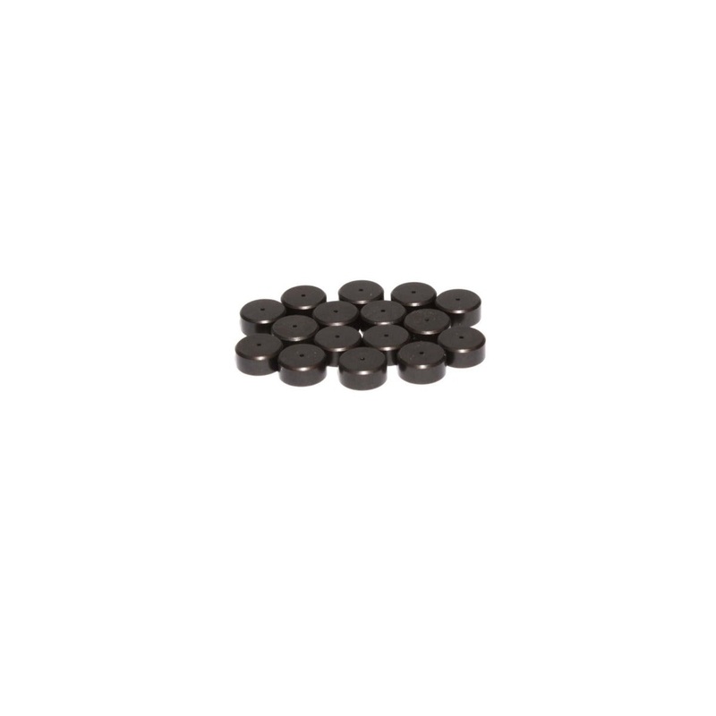 QA1 23684 Shock, Monotube Large Steel 13.35 21.81 T-Bar/Poly V 4-4