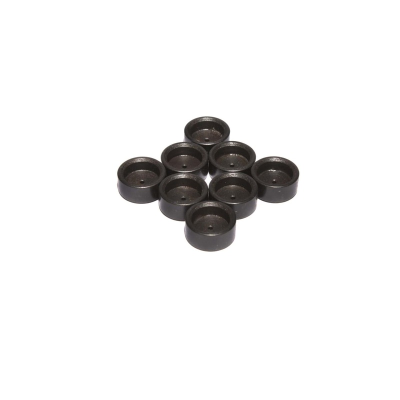 QA1 23684M Shock, Monotube Large Steel 13.35 21.81 T-Bar/Poly V 4-4M