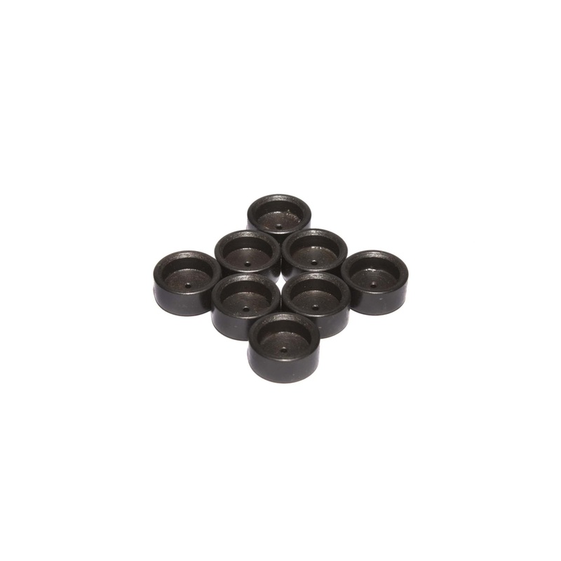 QA1 23888-2M Shock, Monotube Large Steel 12.8 21.38 Stud/Poly V 8-2M
