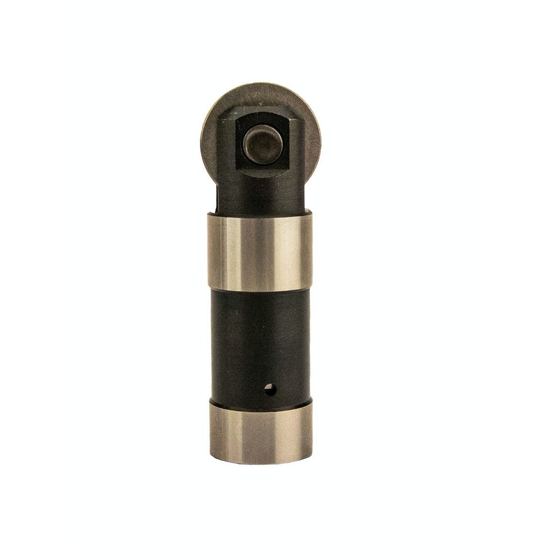 QA1 26V93M Shock Mono Lrg Steel Schrader 15.7 24.7 Eye-B/Eye-B V3-3M