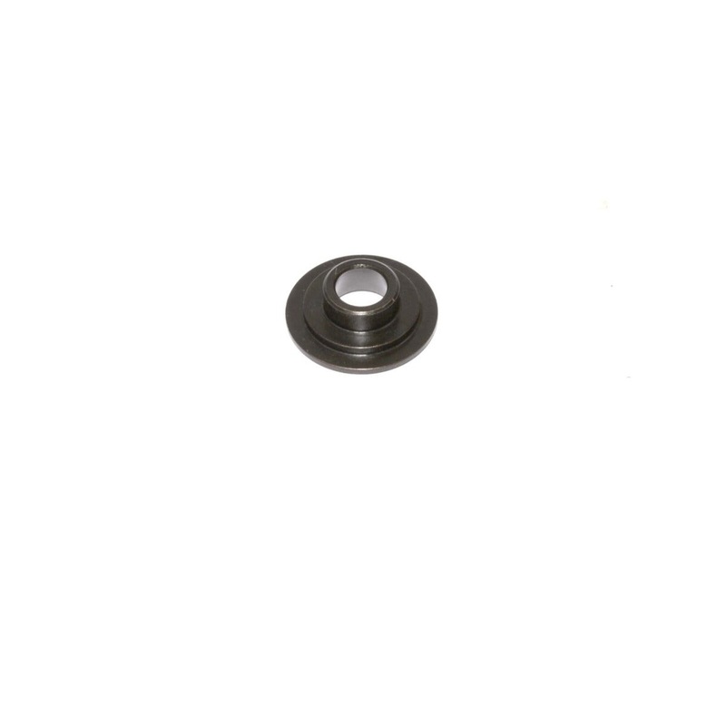 QA1 26V94-5M Shock Mono Lrg Steel Schrader 15.7 24.7 Eye-B/Eye-B V4-5M