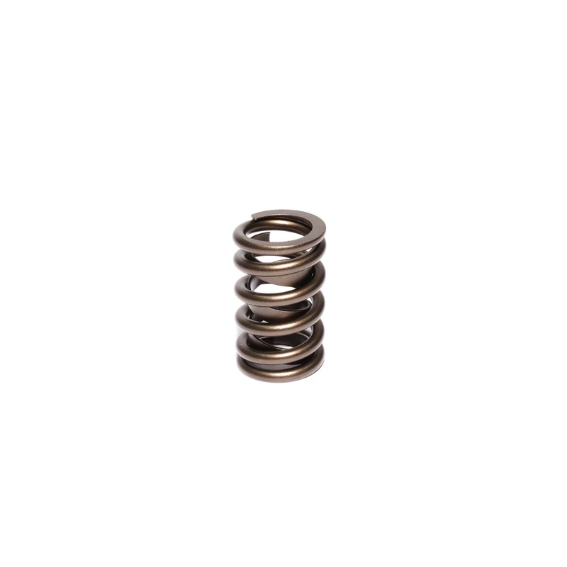 QA1 8CS450 Spring Chrome Silicon 2-1/2 Id 8-450 Lbs Chrome Plated