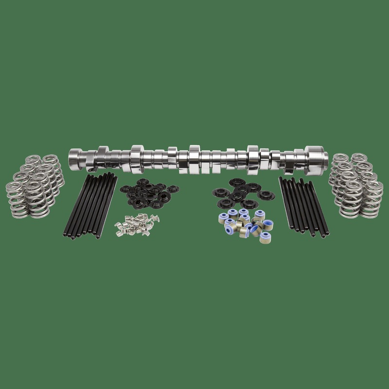 Baer Brakes 14inch Ext Plus Front Brake Kit CY SDZ 4301012CY