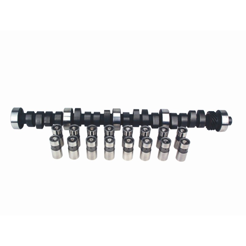 QA1 GD401-10400B Kit Gm Pro Coil Alum D-Adj 10-400 Tapered Flat