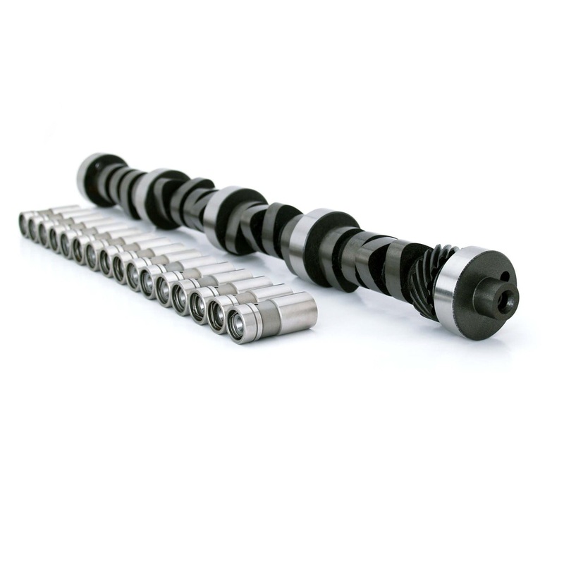 QA1 GD401-10400C Kit Gm Pro Coil Alum D-Adj 10-400 Tapered Flat Lrg