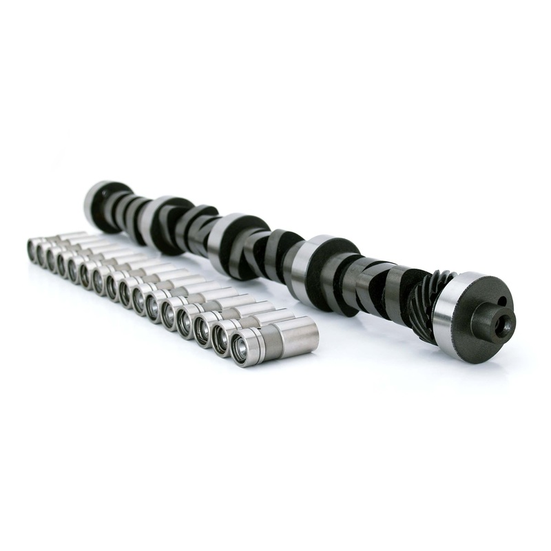 QA1 GD401-10450B Kit Gm Pro Coil Alum D-Adj 10-450 Tapered Flat