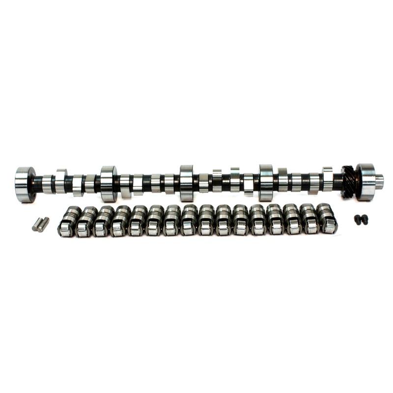 QA1 GD501-10650A Kit, Gm Pro-Coil Aluminum D-Adj 10-650 Tapered Pigtail