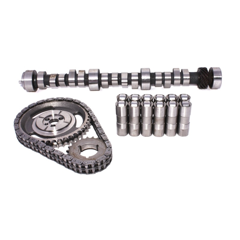 QA1 KMR16T Rod End (K) 3-Pc Carbon PTFE M-R 1-1 1/4