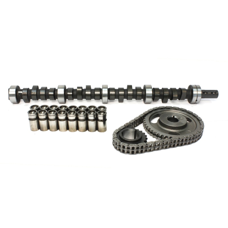 QA1 KMR3T Rod End (K) 3-Pc Carbon PTFE M-R 3/16-3/16