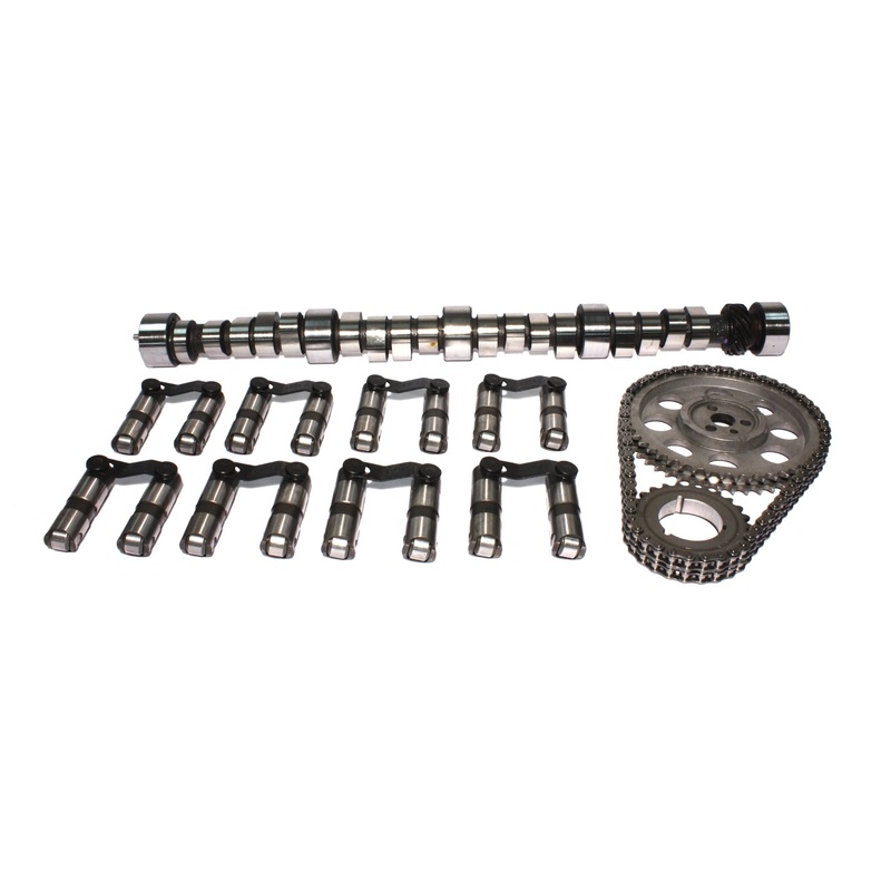 QA1 M711PL Shock, MOD C-O, LH Piggyback 12.88 inch Comp, 19.50 inchExt, 6.63 inch Travel, Eye-B/Eye-B