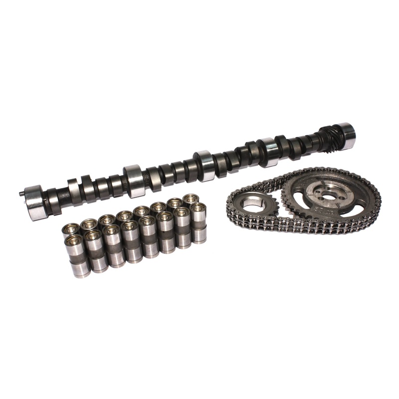 QA1 MCML16 Rod End (C) 2-Pc Carbon M-L 16 mm-16 mm