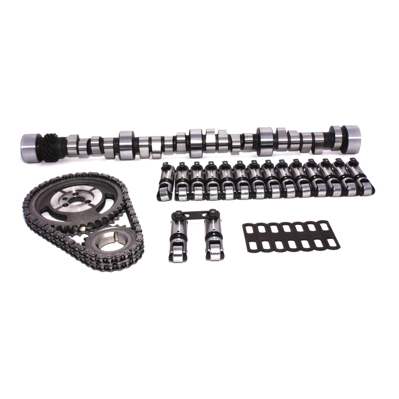 Baer Brakes 13inch Track4 Front Brake Kit CY SDZ Std Studs 4301618CY
