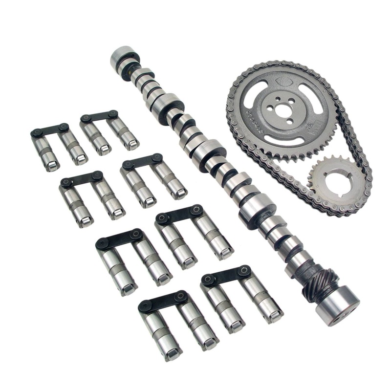 Baer Brakes 14inch Ext Plus Front Brake Kit CY SDZ Std Studs 4261620CY