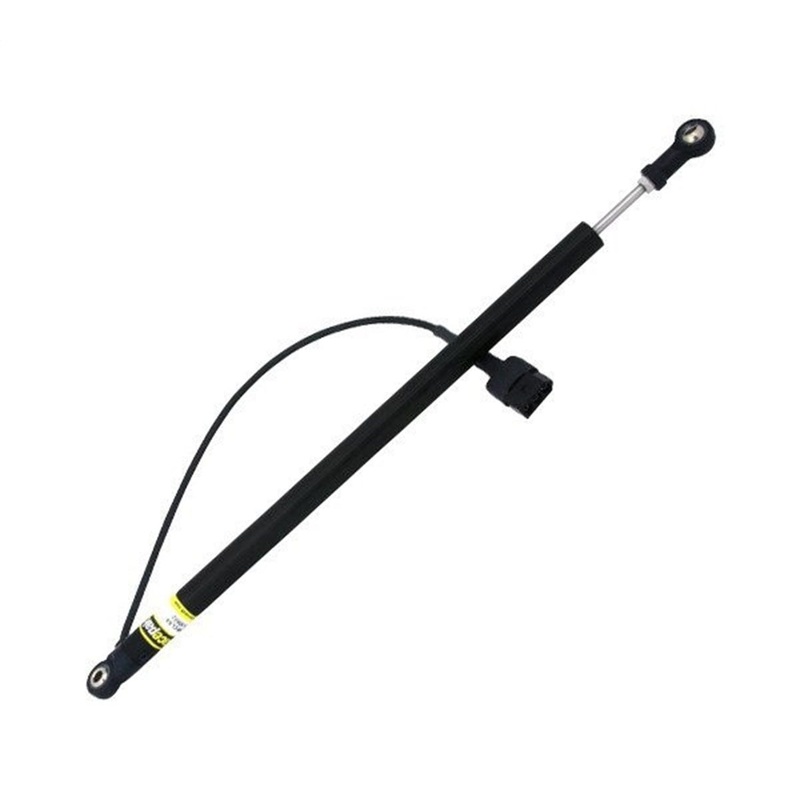 QA1 TS704 Shock Stocker S-Adj 12.25 19 Stud/Eye-P W/Bolt