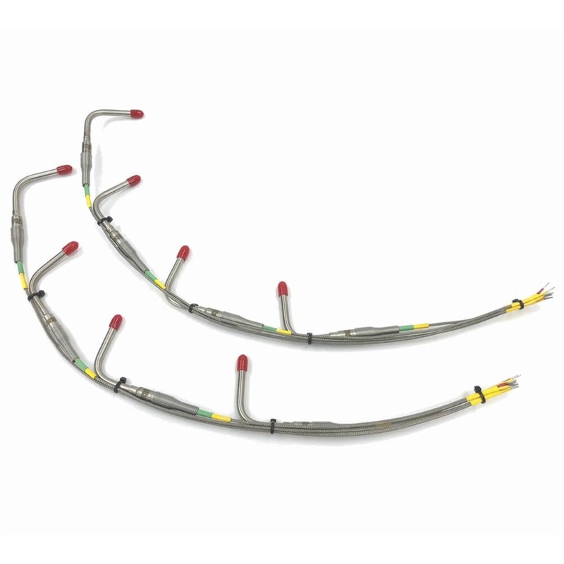 QA1 WPB12T Bearing (Wpb) Wide Ss Ht/ Ss Ht 3/4 PTFE