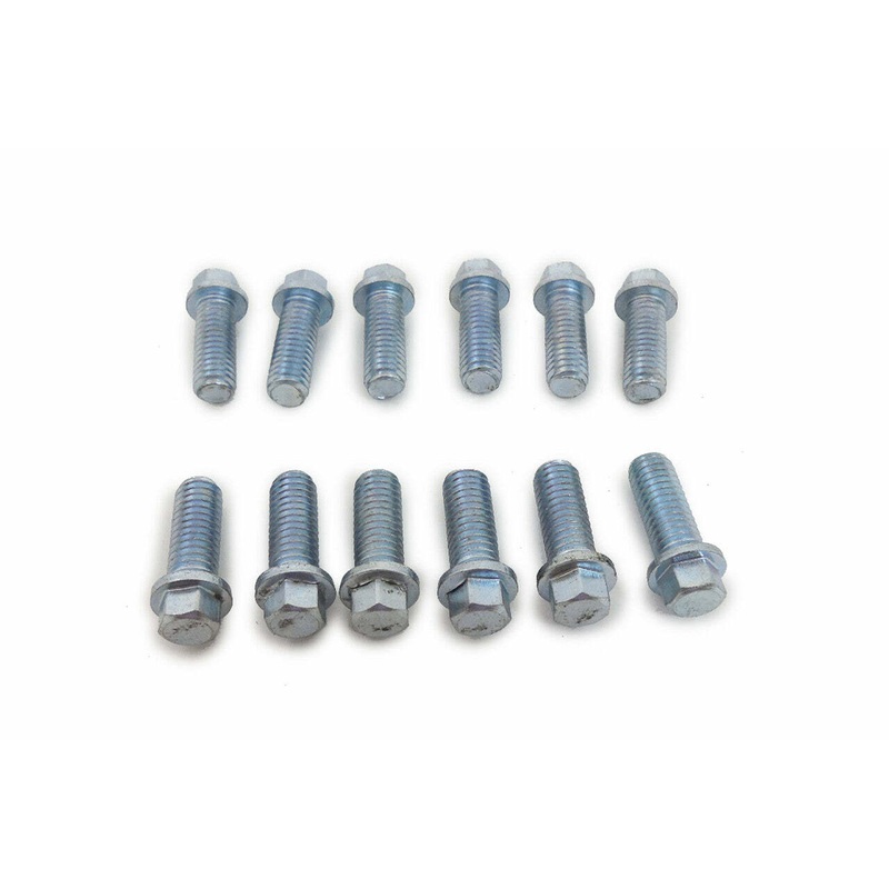 Competition Cams 01-456-8 XTREME MARINE 242/248 HYDRAULIC ROLLER CAM FOR CHEVROLET BIG BLOCK GEN VI
