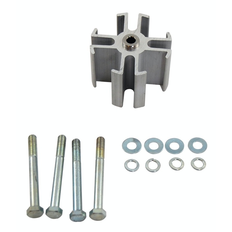 Competition Cams 10-212-5 Hi-Tech Camshaft