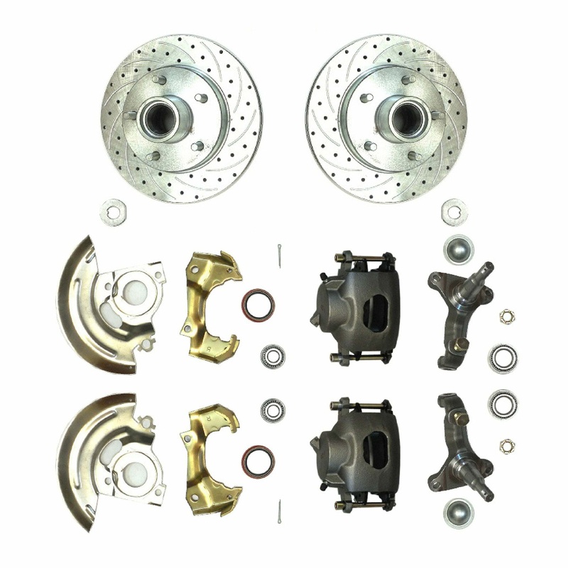 Competition Cams 102060 CamShaft Set, F4.6S XE248H-11