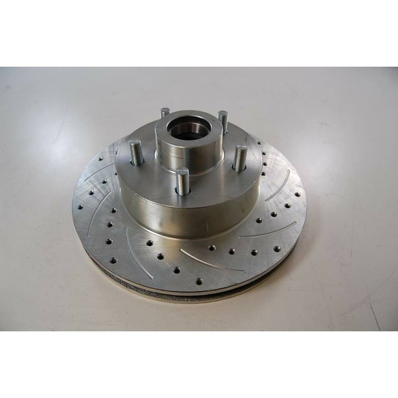 Competition Cams 105300 Quiktyme Camshaft