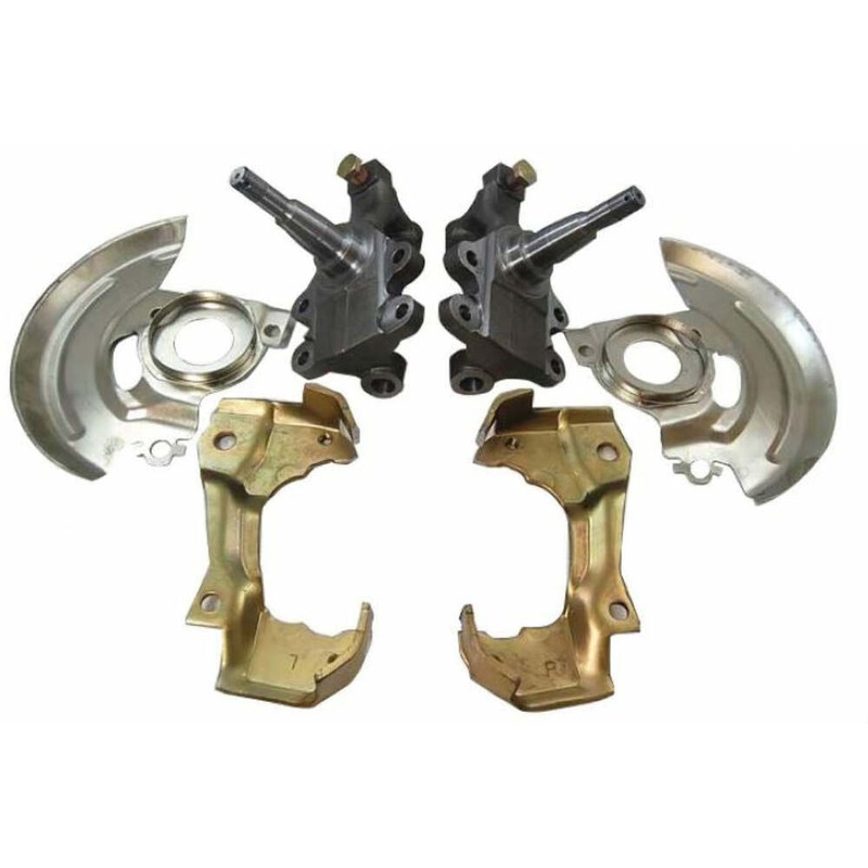 Competition Cams 1072-1 Aluminum Roller Rockers Hard Chrome Shaft