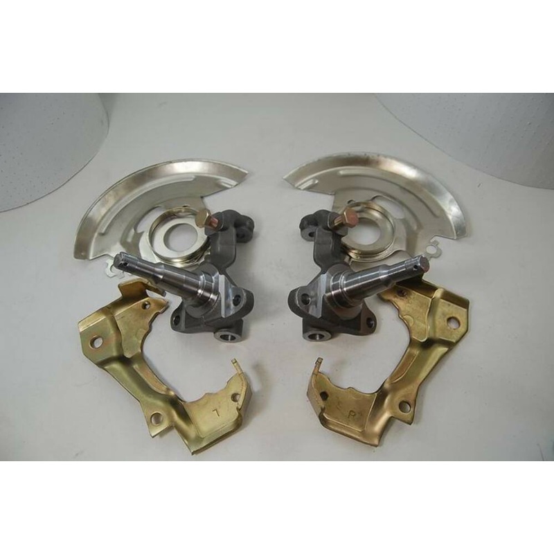 Competition Cams 1072-2 Aluminum Roller Rockers Hard Chrome Shaft