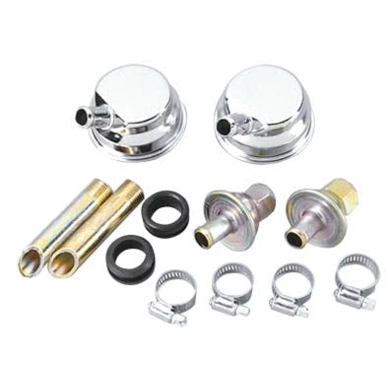 Competition Cams 11-411-8 NITROUS HP 230/242 HYDRAULIC ROLLER CAM FOR CHEVROLET BIG BLOCK 396-454
