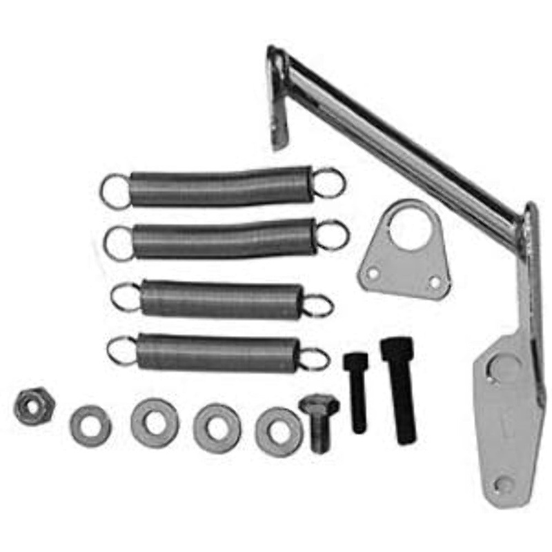 Competition Cams 11-564-4 Nitrous HP Camshaft