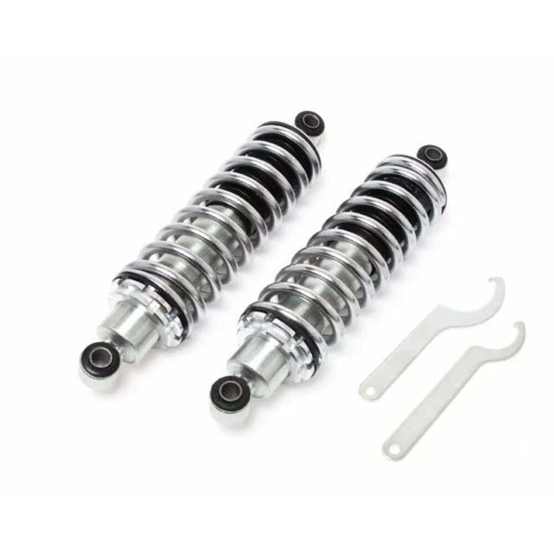 Competition Cams 12-526-20 Nitrided Open Wheel Modified Camshaft
