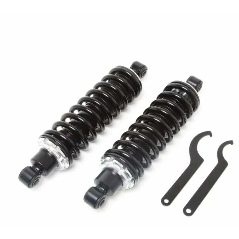 Competition Cams 12-526-5 IMCA High Rocker Ratio Camshaft