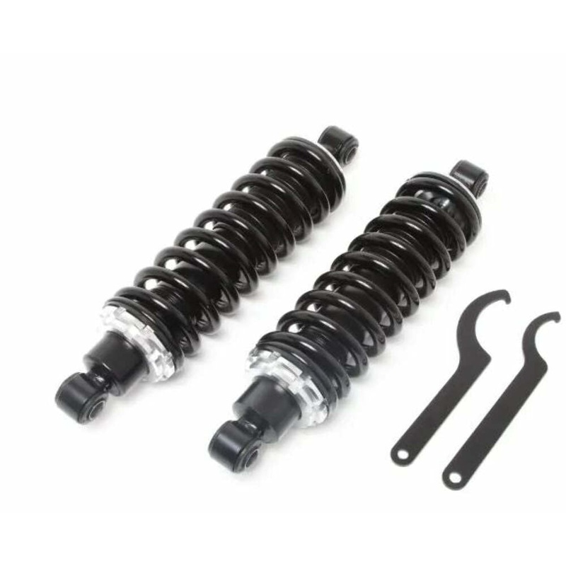 Competition Cams 12-527-5 IMCA High Rocker Ratio Camshaft