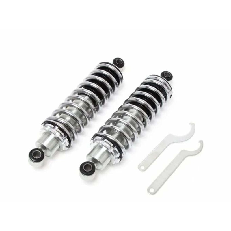 Competition Cams 12-552-4 Nitrous HP Camshaft
