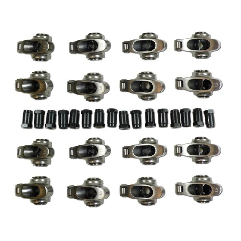 Competition Cams 12-556-4 Nitrous HP Camshaft
