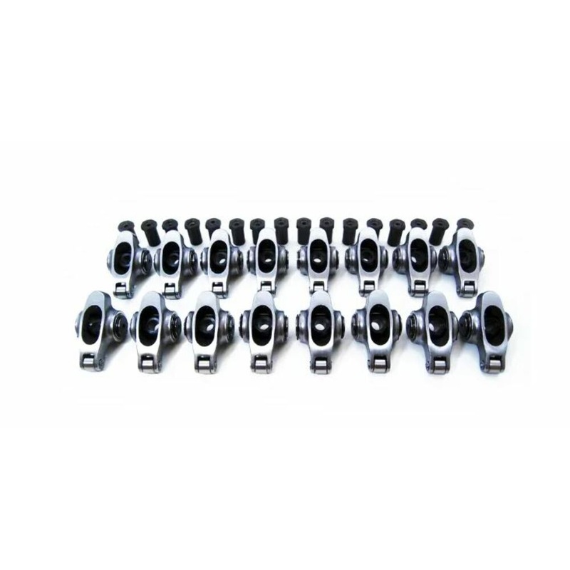 Competition Cams 12-568-4 Nitrous HP Camshaft