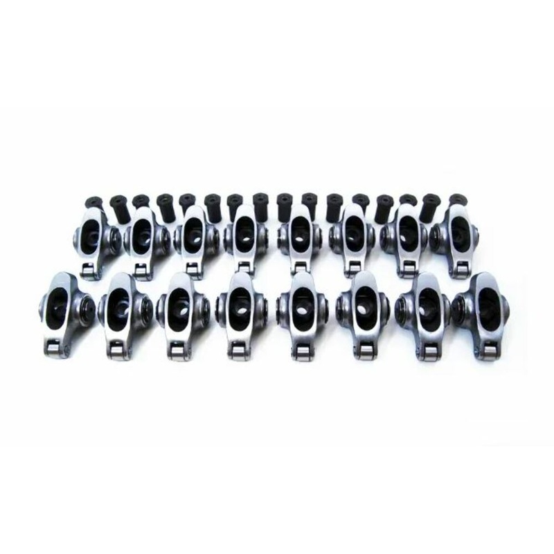 Competition Cams 12-600-20 Nitrided Thumpr Camshaft