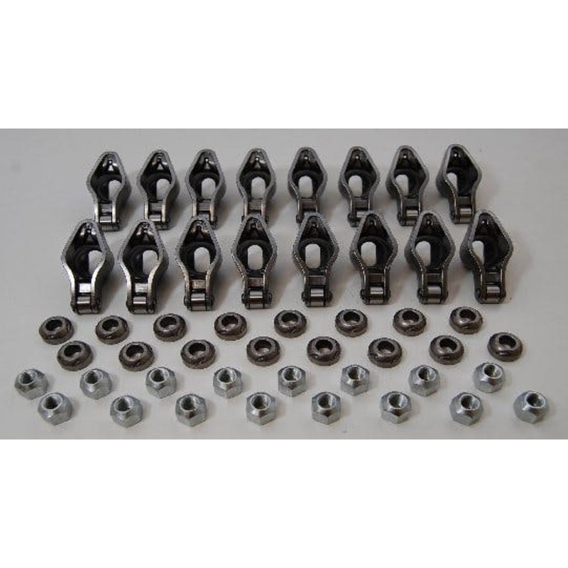 Competition Cams 12-601-20 Nitrided Mutha Thumpr Camshaft