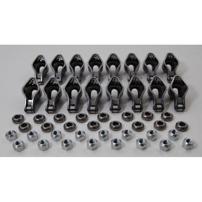 Competition Cams 12-601-8 MUTHA THUMPR 235/249 HYDRAULIC ROLLER CAM FOR CHEVROLET SMALL BLOCK