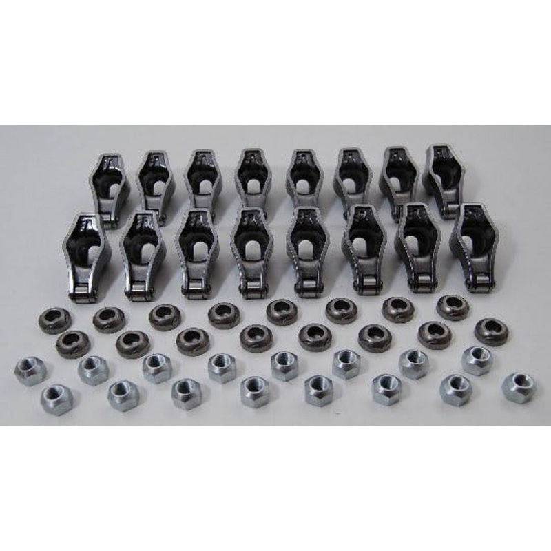 Competition Cams 12-602-20 Nitrided Big Mutha Thumpr Camshaft